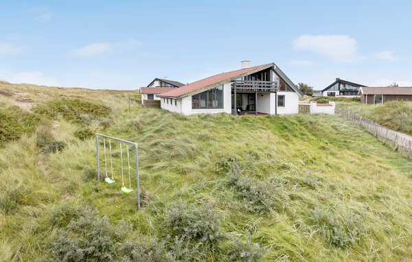 Holiday Home - Vorupør Strand , Denmark - B18260 82