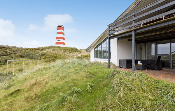 Holiday Home - Vorupør Strand , Denmark - B18260 9