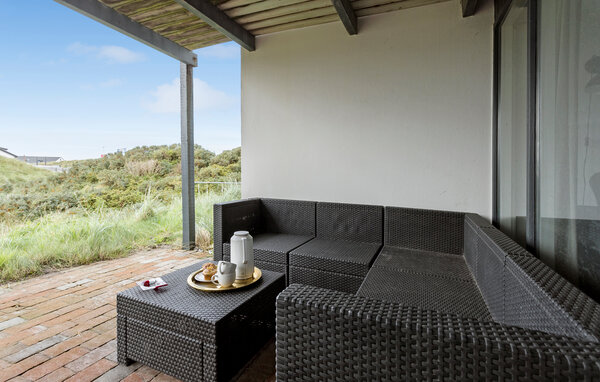 Holiday Home - Vorupør Strand , Denmark - B18260 101