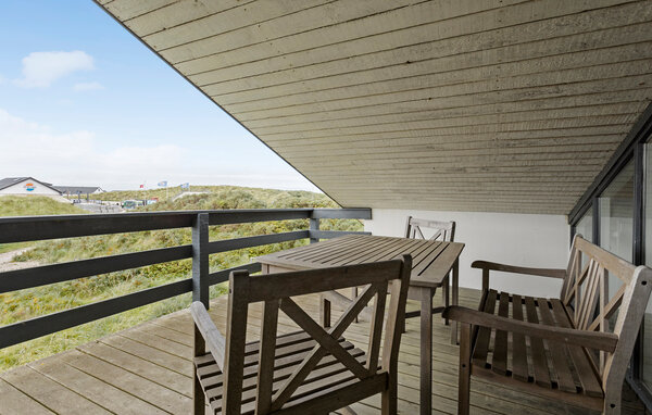 Holiday Home - Vorupør Strand , Denmark - B18260 102