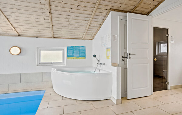 Holiday Home - Vorupør Strand , Denmark - B18260 8