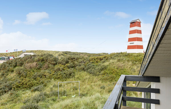 Holiday Home - Vorupør Strand , Denmark - B18260 201