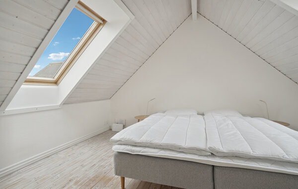 Ferienhaus - Snedsted , Dänemark - B20011 601