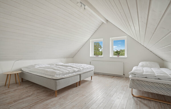 Ferienhaus - Snedsted , Dänemark - B20011 602