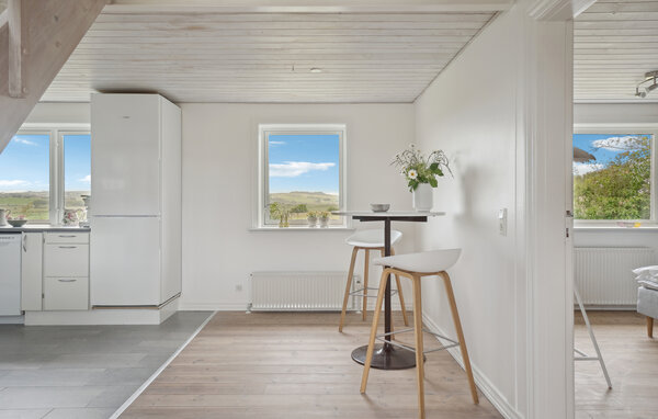 Ferienhaus - Snedsted , Dänemark - B20011 501