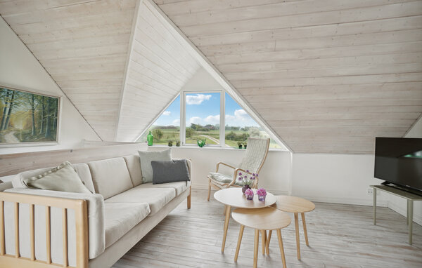 Ferienhaus - Snedsted , Dänemark - B20011 4