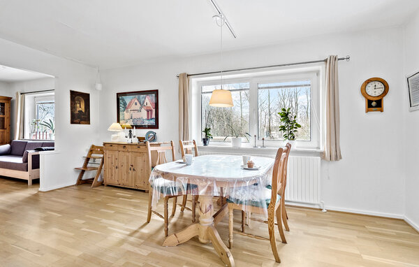 Holiday Home - Koldby , Denmark - B20016 4
