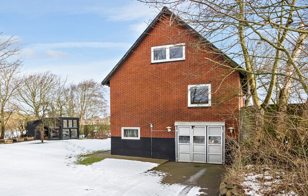 Holiday Home - Koldby , Denmark - B20016 7
