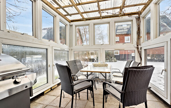 Holiday Home - Koldby , Denmark - B20016 8