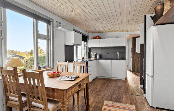 Ferienhaus - Thisted Strand , Dänemark - B20019 5