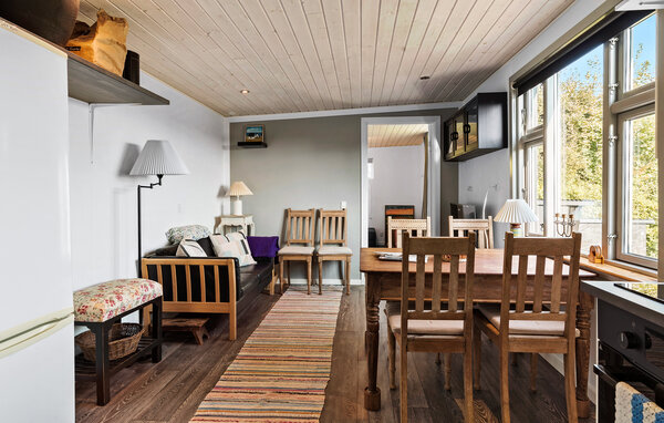 Ferienhaus - Thisted Strand , Dänemark - B20019 3