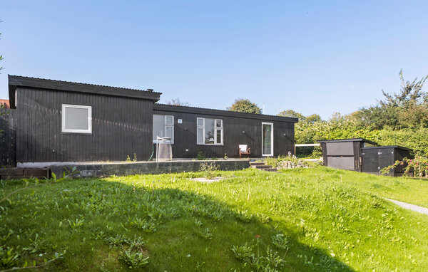 Ferienhaus - Thisted Strand , Dänemark - B20019 81