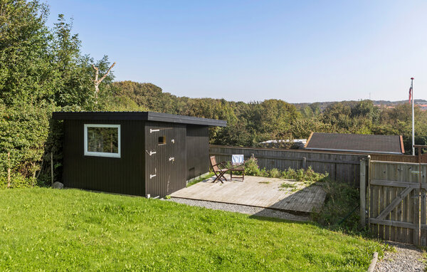 Ferienhaus - Thisted Strand , Dänemark - B20019 101