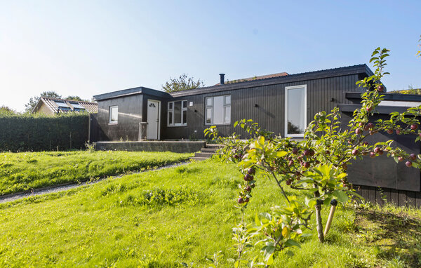 Ferienhaus - Thisted Strand , Dänemark - B20019 9