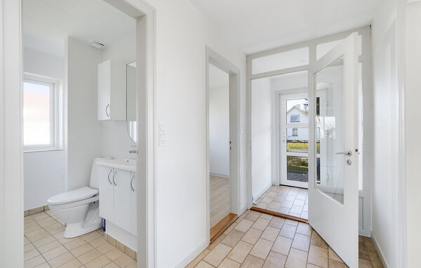 Casa vacanze - Stenbjerg Strand , Danimarca - B20097 701