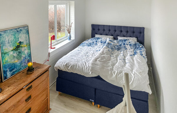 Holiday Home - Stenbjerg Strand , Denmark - B20097 601