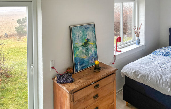 Holiday Home - Stenbjerg Strand , Denmark - B20097 602