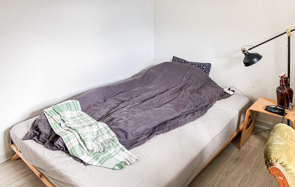 Ferienhaus - Stenbjerg Strand , Dänemark - B20097 604