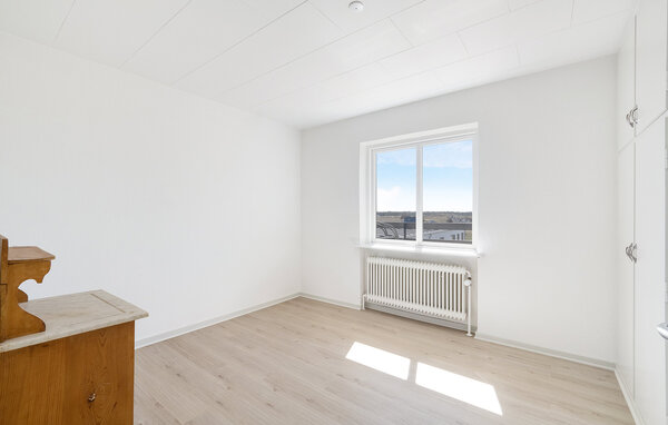 Casa vacanze - Stenbjerg Strand , Danimarca - B20097 501