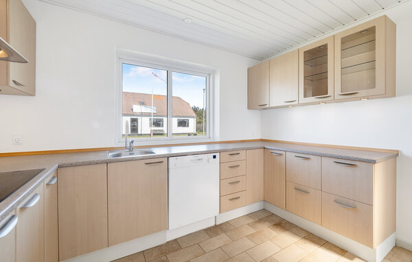 Casa vacanze - Stenbjerg Strand , Danimarca - B20097 401