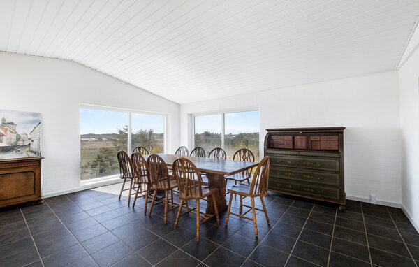 Casa vacanze - Stenbjerg Strand , Danimarca - B20097 402