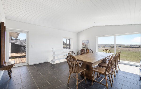 Casa vacanze - Stenbjerg Strand , Danimarca - B20097 3