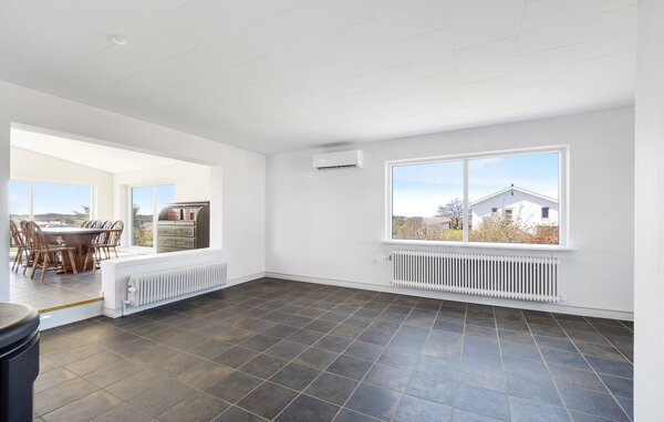 Casa vacanze - Stenbjerg Strand , Danimarca - B20097 301