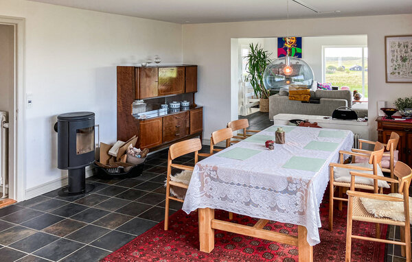 Ferienhaus - Stenbjerg Strand , Dänemark - B20097 302