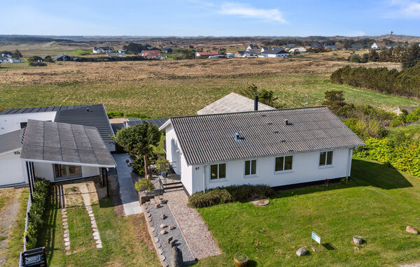 Casa vacanze - Stenbjerg Strand , Danimarca - B20097 81