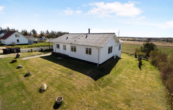 Casa vacanze - Stenbjerg Strand , Danimarca - B20097 82