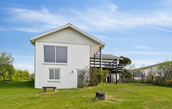 Casa vacanze - Stenbjerg Strand , Danimarca - B20097 8