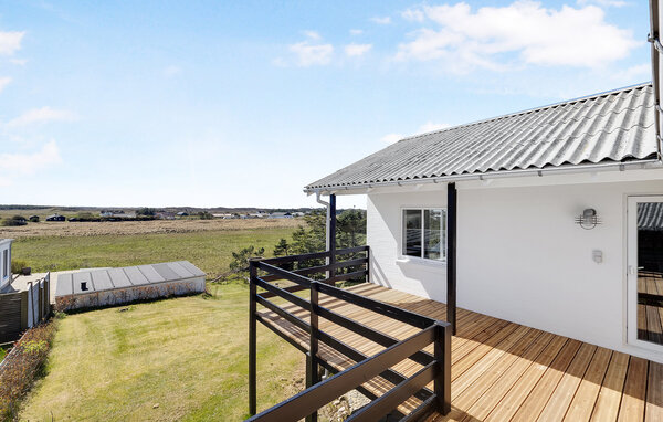 Casa vacanze - Stenbjerg Strand , Danimarca - B20097 6