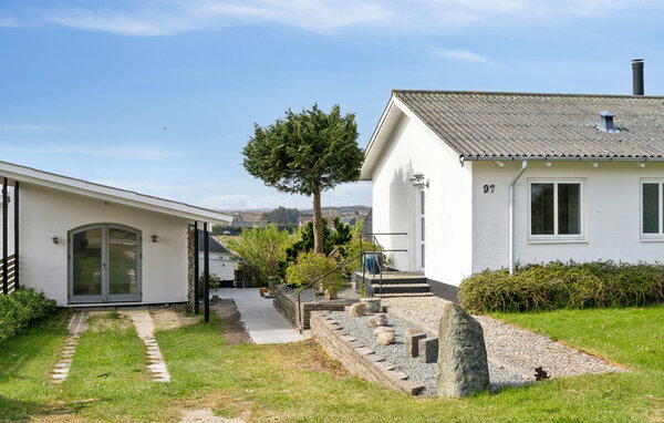 Casa vacanze - Stenbjerg Strand , Danimarca - B20097 101
