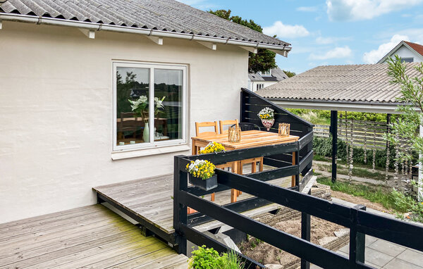 Ferienhaus - Stenbjerg Strand , Dänemark - B20097 102