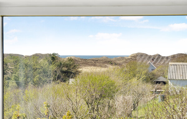 Casa vacanze - Stenbjerg Strand , Danimarca - B20097 2