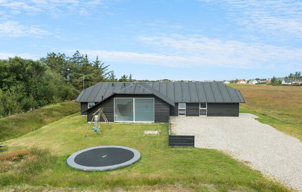 Ferienhaus - Stenbjerg strand , Dänemark - B20306 1