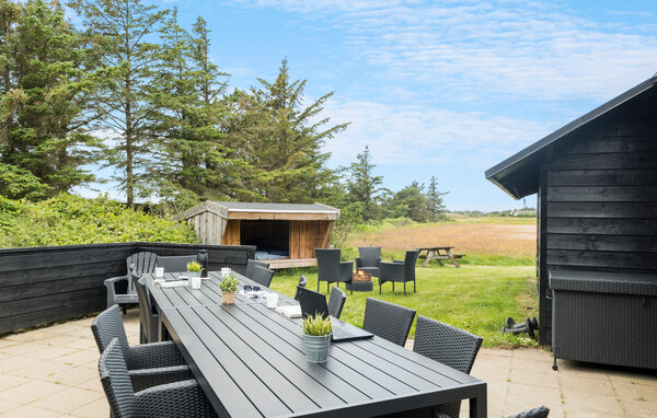 Ferienhaus - Stenbjerg strand , Dänemark - B20306 2