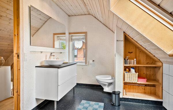 Domy wakacyjne - Svankjær , Dania - B30007 701