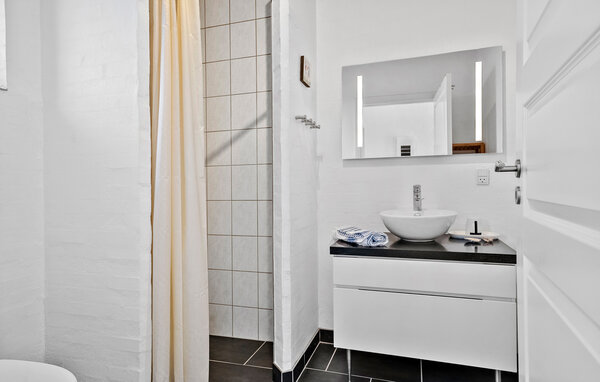 Domy wakacyjne - Svankjær , Dania - B30007 702