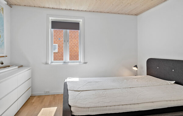 Domy wakacyjne - Svankjær , Dania - B30007 601