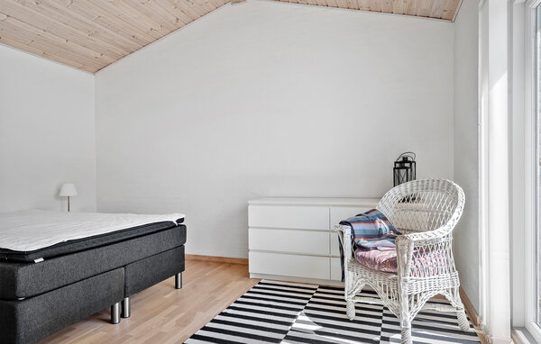 Domy wakacyjne - Svankjær , Dania - B30007 602