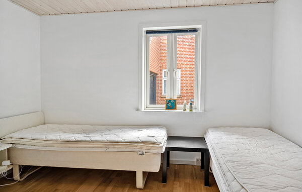 Domy wakacyjne - Svankjær , Dania - B30007 603