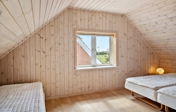 Domy wakacyjne - Svankjær , Dania - B30007 604