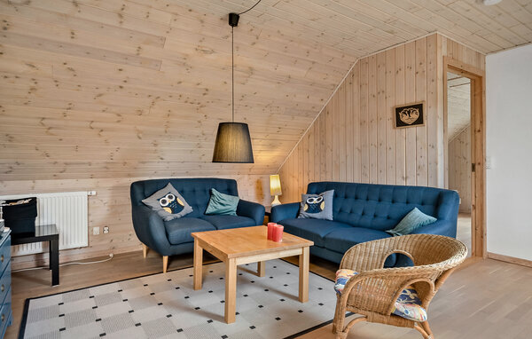 Domy wakacyjne - Svankjær , Dania - B30007 3