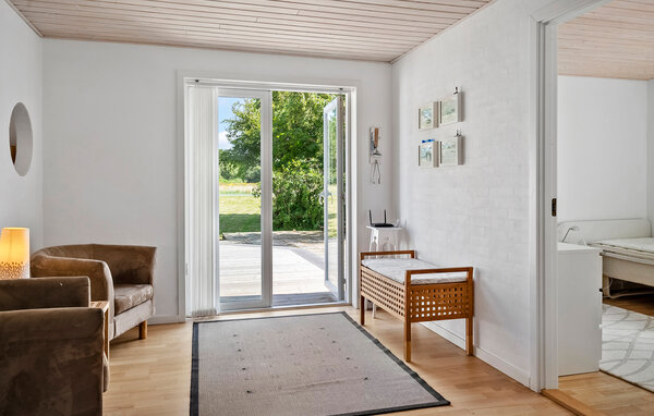 Domy wakacyjne - Svankjær , Dania - B30007 502