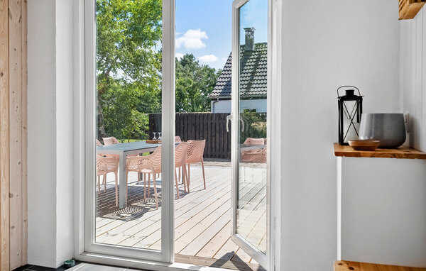 Domy wakacyjne - Svankjær , Dania - B30007 503