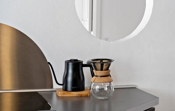 Domy wakacyjne - Svankjær , Dania - B30007 401