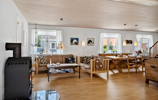 Domy wakacyjne - Svankjær , Dania - B30007 4