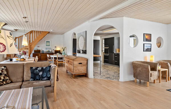 Domy wakacyjne - Svankjær , Dania - B30007 5