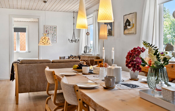 Domy wakacyjne - Svankjær , Dania - B30007 301